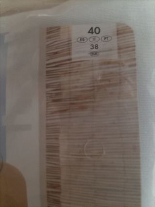 Bañador maillot blanco talla 40