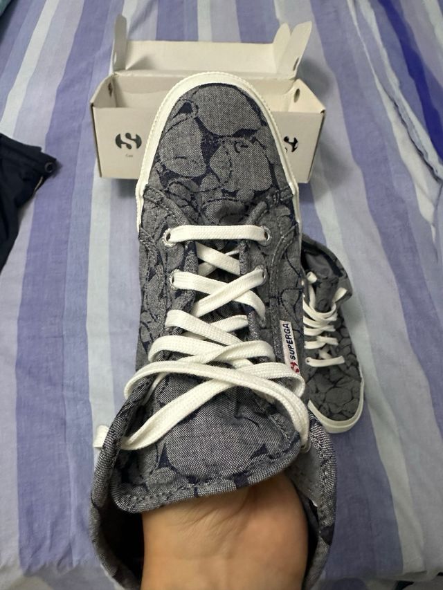 Scarpe da tennis Superga