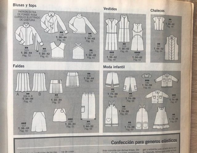 Revista Burda n 09/2004