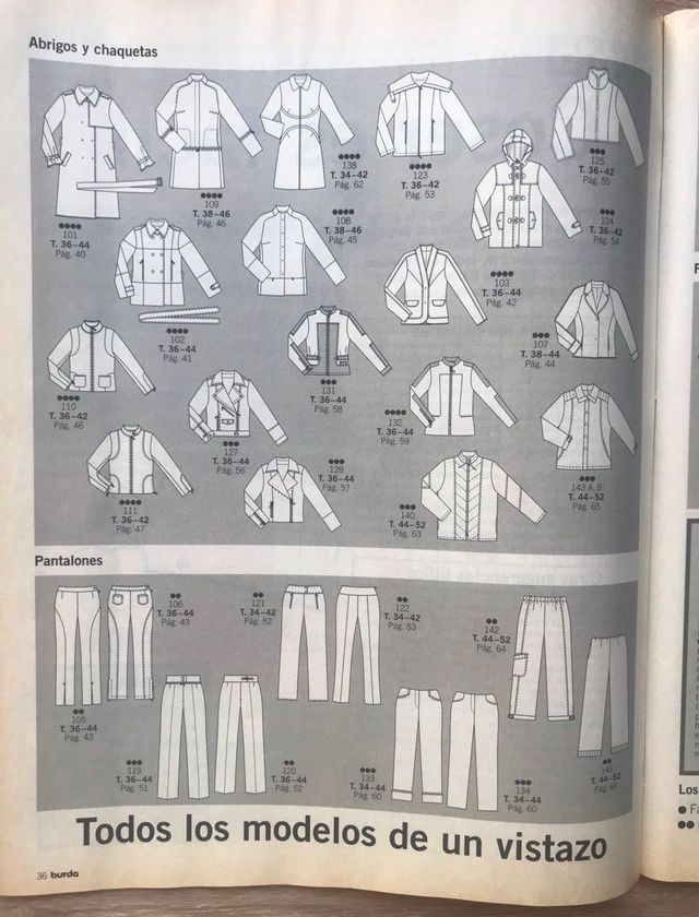 Revista Burda n 09/2004