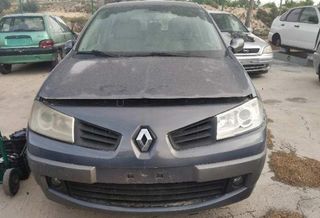 Renault 137439 compresor aire acondicionado megane