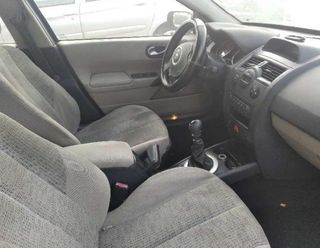 Renault 137439 compresor aire acondicionado megane