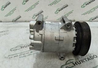 Renault 137439 compresor aire acondicionado megane