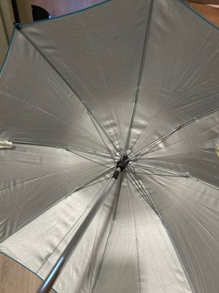 Sombrilla universal para cochecito de bebe