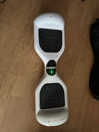 Hoverboard 