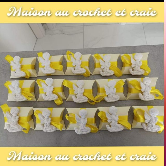 Bomboniere comunione