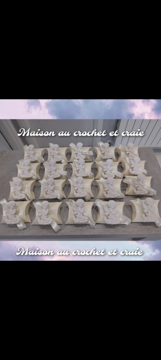 Bomboniere comunione