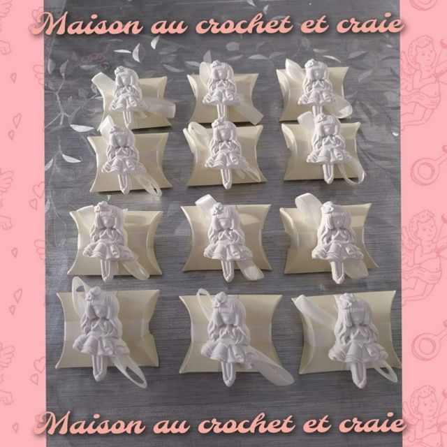 Bomboniere comunione