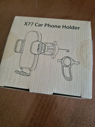 Supporto per cellulare per auto