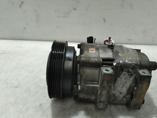 222197 compresor del aire acondicionado hyundai xg