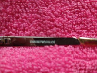 GAFAS DE SOL EMPORIO ARMANI 