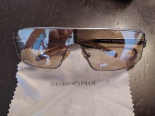 GAFAS DE SOL EMPORIO ARMANI 