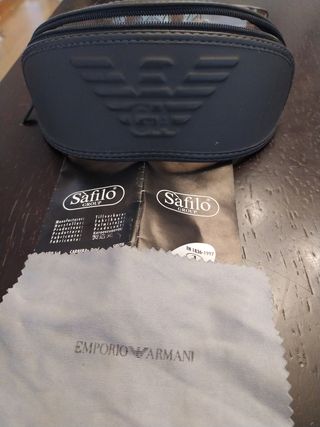 GAFAS DE SOL EMPORIO ARMANI 