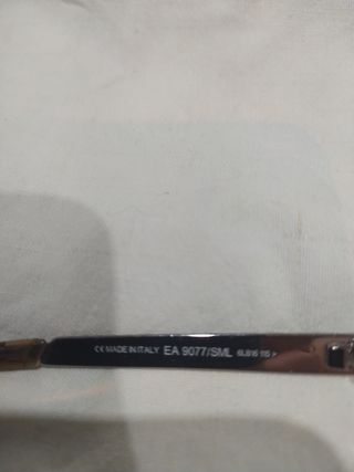 GAFAS DE SOL EMPORIO ARMANI 