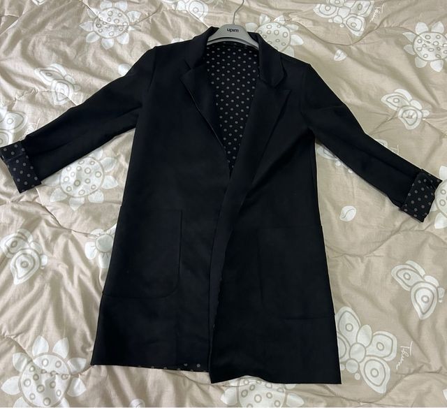 Cappottino primaverile leggero