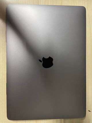 Macbook air 13 pulgadas 256g 2018