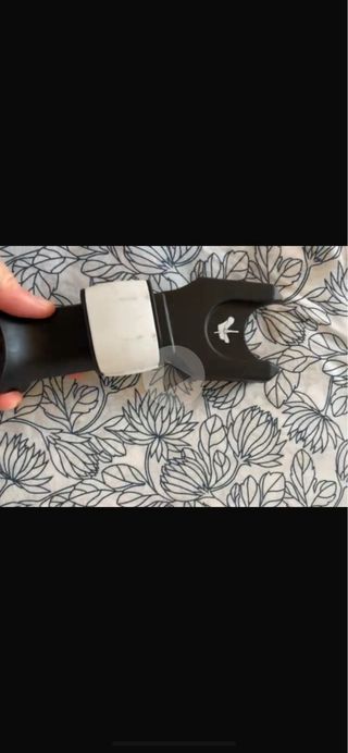 Adaptadores oficiales Bugaboo