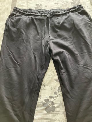 Pantalon de Chandal 