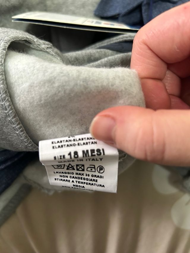 Giacca+camicia bimbo