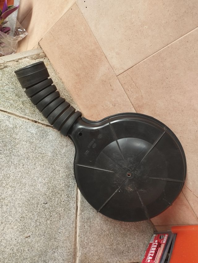 Filtro aire universal. 