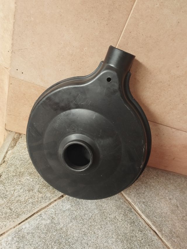 Filtro aire universal. 