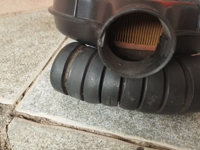 Filtro aire universal. 