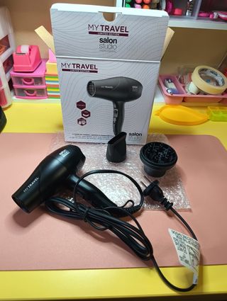 Phon Professionale da viaggio