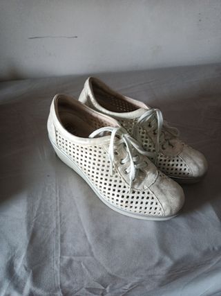Zapatos casual 