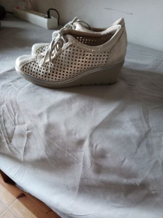 Zapatos casual 