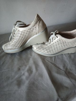 Zapatos casual 
