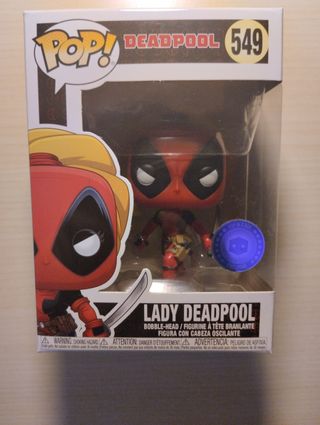 Funko pop 