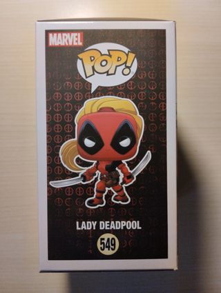 Funko pop 
