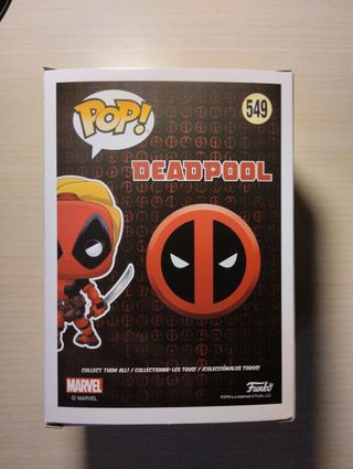 Funko pop 