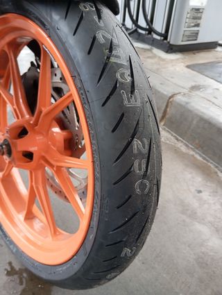 Ktm 390 duke