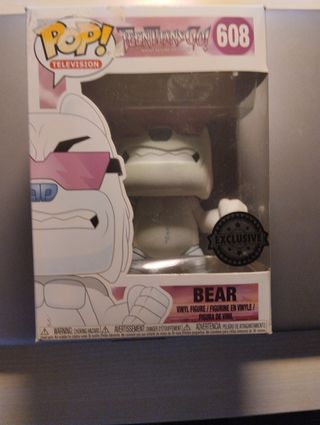 Funko pop 