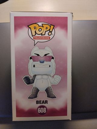 Funko pop 
