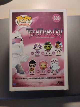 Funko pop 