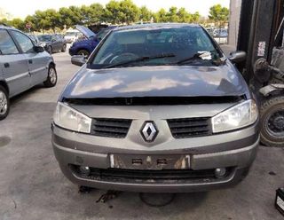Compresor aire acondicionado renault megane 198019