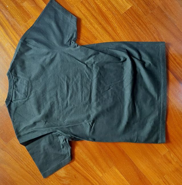 C.P. Company Mercerized Cotton T-shirt