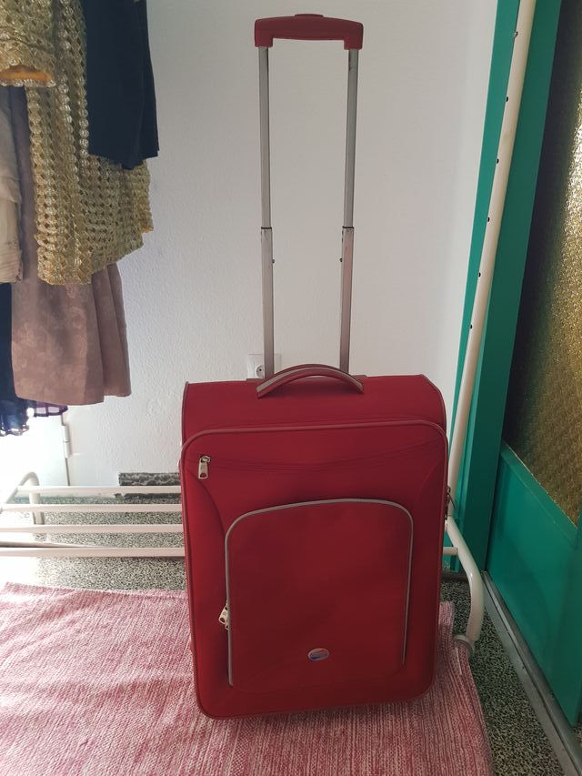 Maleta de cabina American Tourister