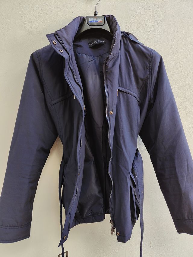 Giacca sportiva unisex con Cintura , per primavera