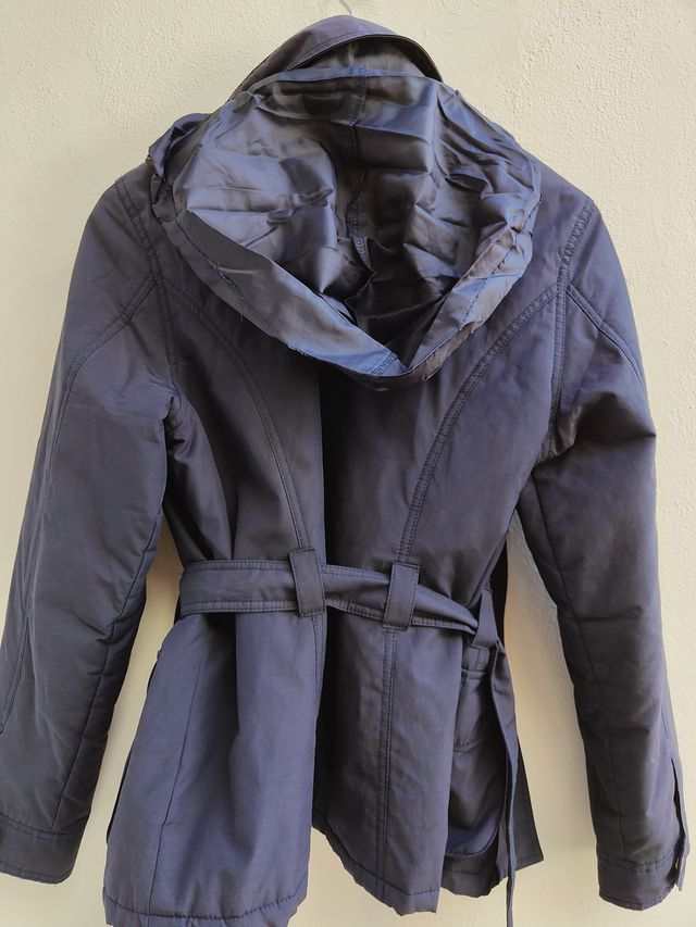 Giacca sportiva unisex con Cintura , per primavera