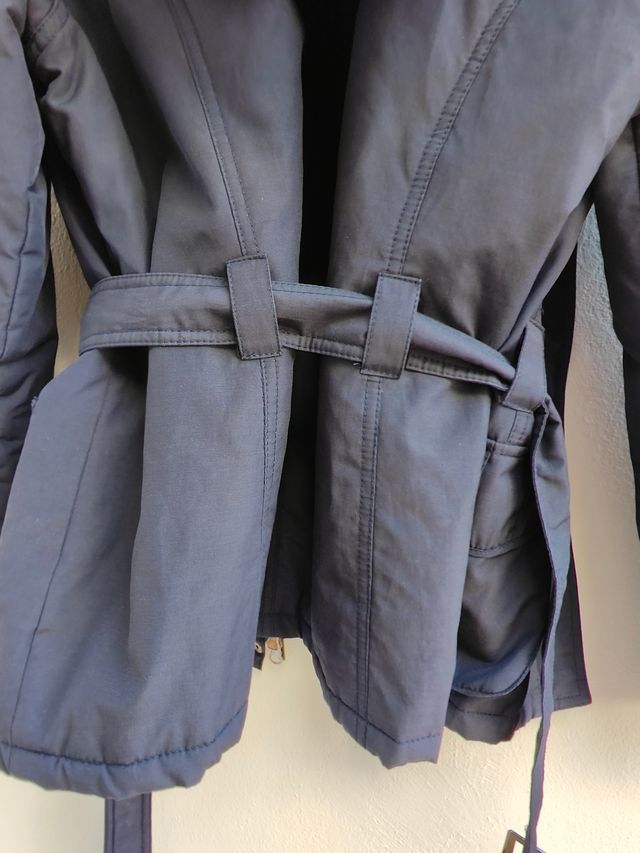 Giacca sportiva unisex con Cintura , per primavera