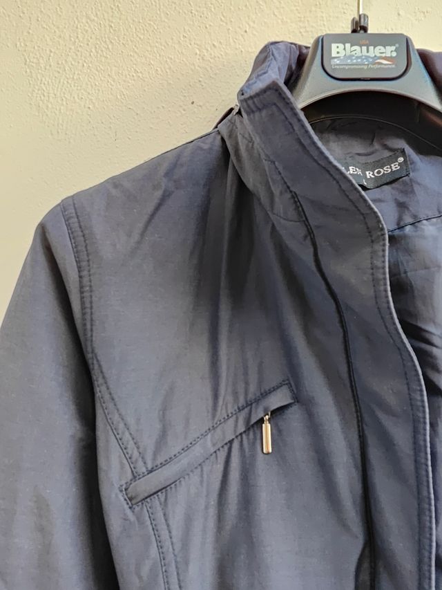 Giacca sportiva unisex con Cintura , per primavera