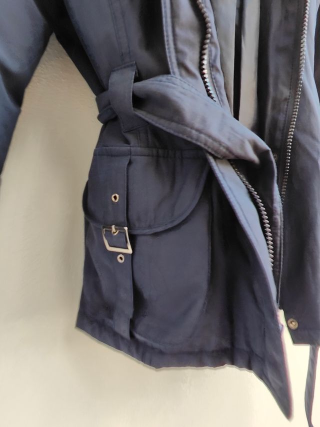 Giacca sportiva unisex con Cintura , per primavera