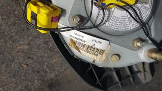 Airbag volante seat ibiza 6l 