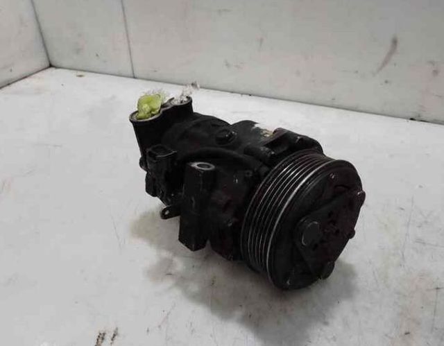 Compresor fiat 51893889 fiorino sx furg. 322926