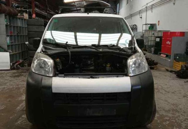 Compresor fiat 51893889 fiorino sx furg. 322926