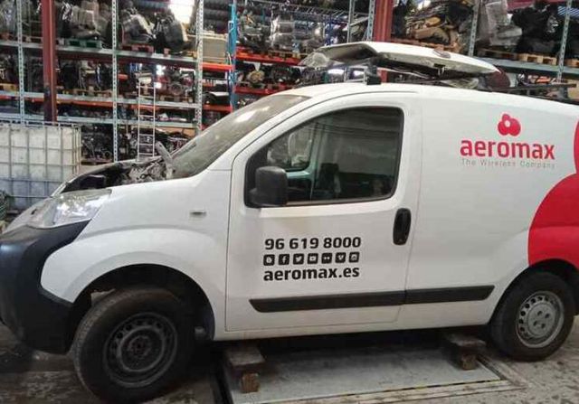 Compresor fiat 51893889 fiorino sx furg. 322926