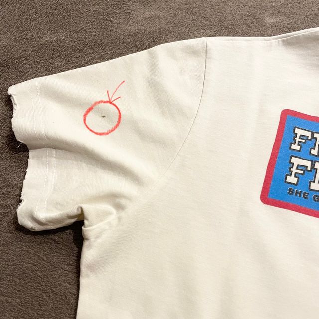 Polo Dsquared2 taglia S Bianco uomo